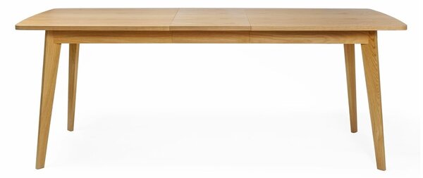 Rozkladací jedálenský stôl Woodman Kensal