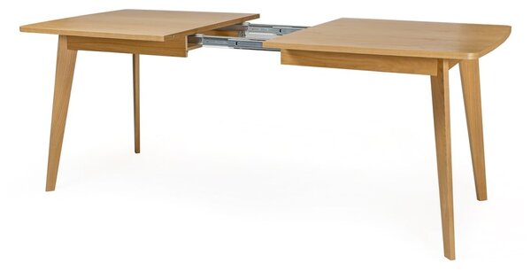 Rozkladací jedálenský stôl Woodman Kensal