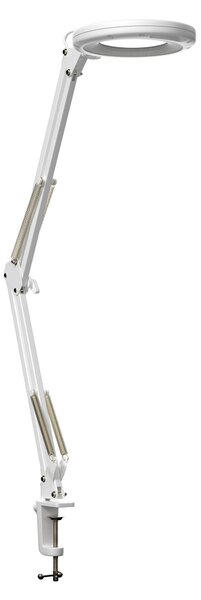 LAMPA NA PÍSACÍ STÔL, 60/15,8/33 cm Novel - Interiérové svietidlá