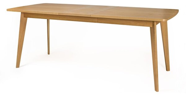 Rozkladací jedálenský stôl Woodman Kensal