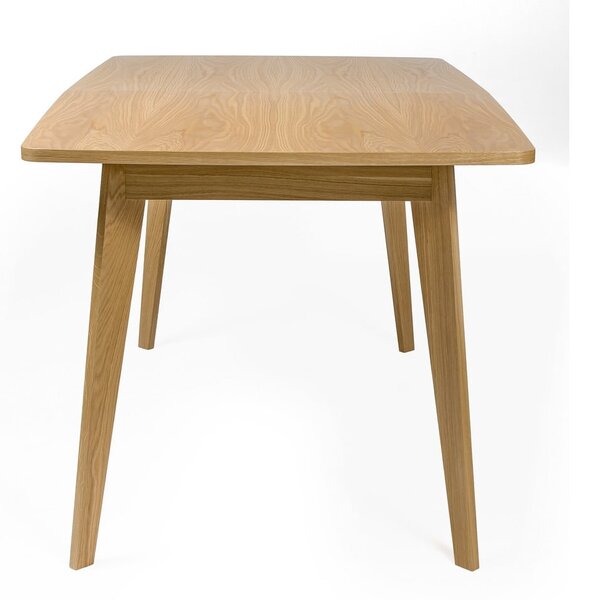 Rozkladací jedálenský stôl Woodman Kensal
