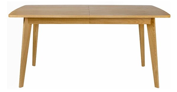 Rozkladací jedálenský stôl Woodman Kensal