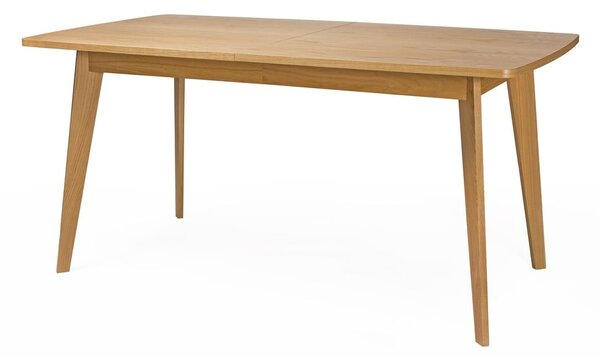 Rozkladací jedálenský stôl Woodman Kensal