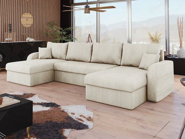 Mirjan24 Sedačka do U Dalmir, Dostupné poťahy: Mikrofaza 0025 + Mikrofaza 0031 5903211130250