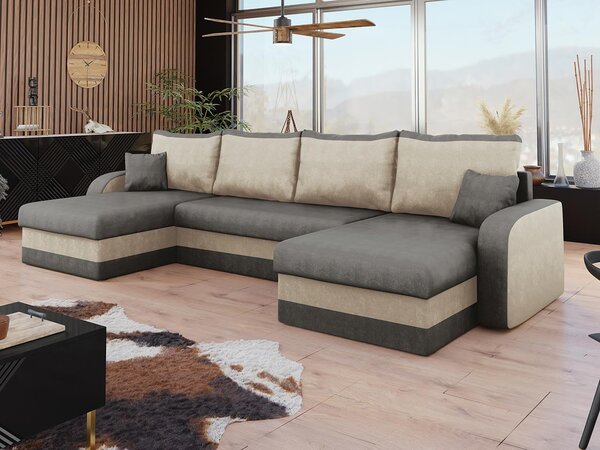 Mirjan24 Sedačka do U Dalmir, Dostupné poťahy: Mikrofaza 0025 + Mikrofaza 0031 5903211130250
