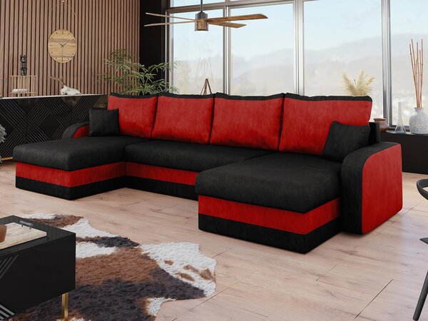 Mirjan24 Sedačka do U Dalmir, Dostupné poťahy: Mikrofaza 0025 + Mikrofaza 0031 5903211130250