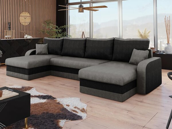 Mirjan24 Sedačka do U Dalmir, Dostupné poťahy: Mikrofaza 0025 + Mikrofaza 0031 5903211130250