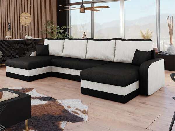 Mirjan24 Sedačka do U Dalmir, Dostupné poťahy: Mikrofaza 0025 + Mikrofaza 0031 5903211130250