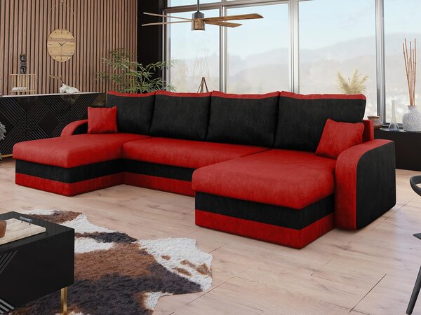 Mirjan24 Sedačka do U Dalmir, Dostupné poťahy: Mikrofaza 0025 + Mikrofaza 0031 5903211130250