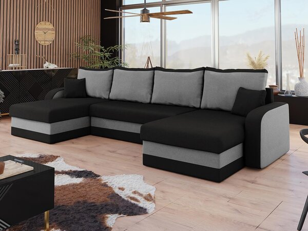 Mirjan24 Sedačka do U Dalmir, Dostupné poťahy: Mikrofaza 0025 + Mikrofaza 0031 5903211130250