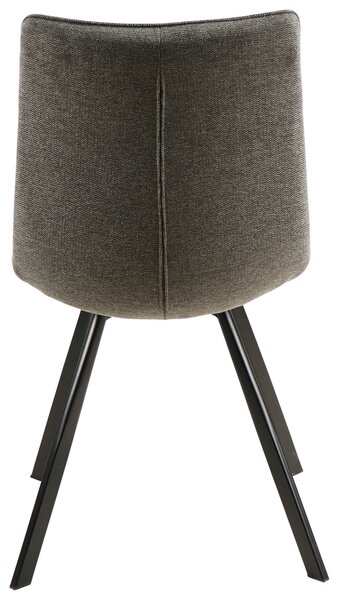 STOLIČKA, 47/61/86 cm Xora - Stoličky, Online Only