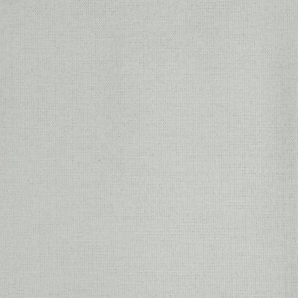 ZÁVES NA KRÚŽKOCH VANI 140X250 CM STRIEBORNÁ