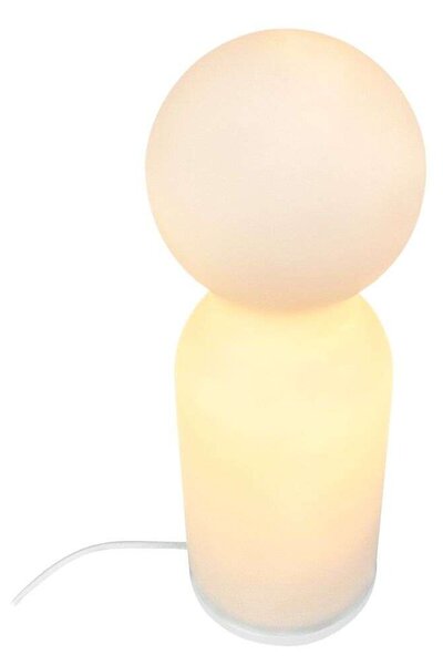 DybergLarsen - Harper Stolová Lampa White