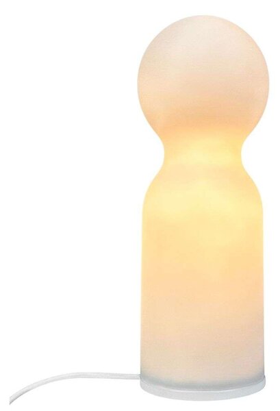 DybergLarsen - Harper Stolová Lampa White
