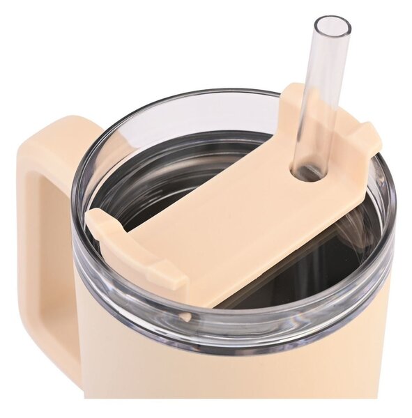Termohrnček Beige 900 ml