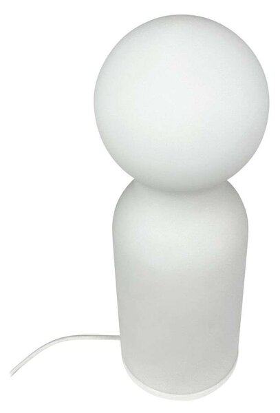 DybergLarsen - Harper Stolová Lampa White
