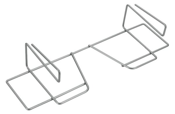 Prídavný priestor pod poličku Metaltex Roll