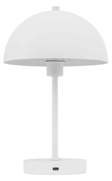 DybergLarsen - Stockholm Portable Stolová Lampa LED White Dyberg Larsen - Lampemesteren