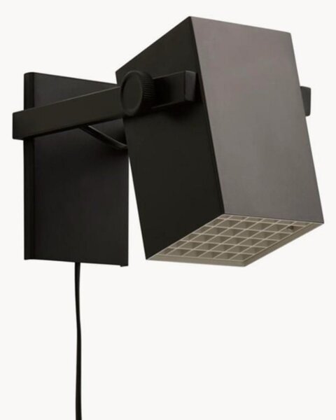 Nástenné LED svietidlo Bf Quadro