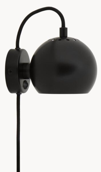 Nástenné svietidlo Ball