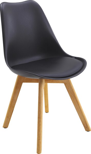 STOLIČKA, 48/84/53 cm Livetastic - Stoličky, Online Only