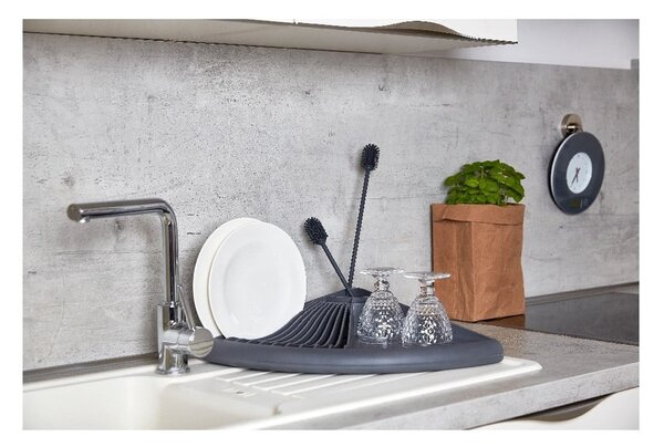 Rohový odkvapávač Wenko Dish