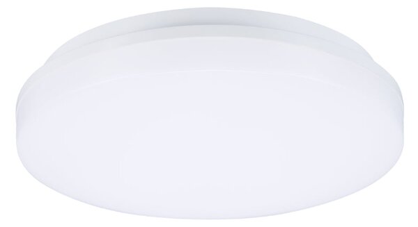 Sylvania 0043512 stropné svietidlo START SURFACE SLIM IP54 ROUND 2500lm 2CCT D WH