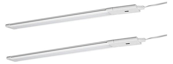 Ledvance Ledvance - SADA 2x LED Stmievateľné podlinkové svietidlo so senzorom LED/18W/230V P225192 + záruka 3 roky zadarmo