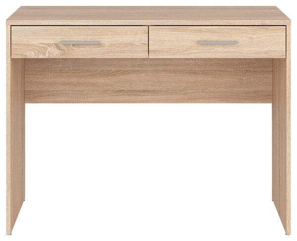 PÍSACÍ STÔL, dub sonoma, 100/59/76 cm P & B - Online Only kancelárie, Online Only