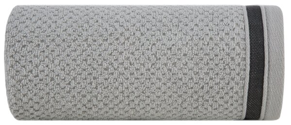FROTÉ UTERÁK MADLEN 30X50 CM SIVÁ