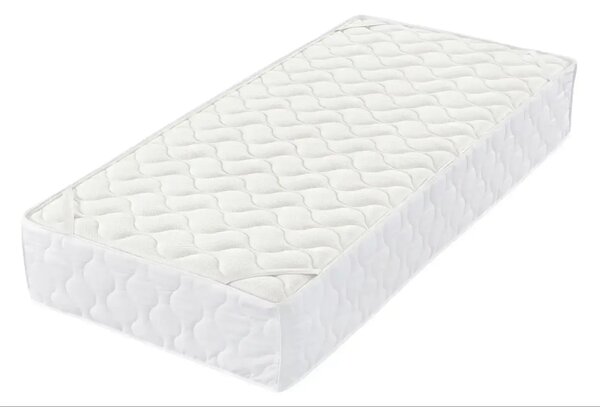 Tropico TROPICO POLYCOTTON MEDICAL MOLTON 10 - matracový chránič - pranie na 95 °C