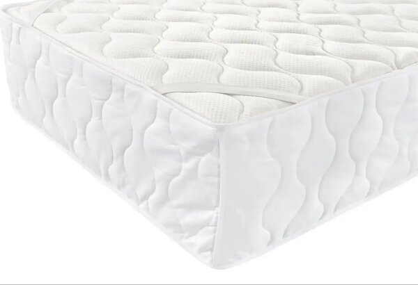 Tropico TROPICO POLYCOTTON MEDICAL MOLTON 10 - matracový chránič - pranie na 95 °C