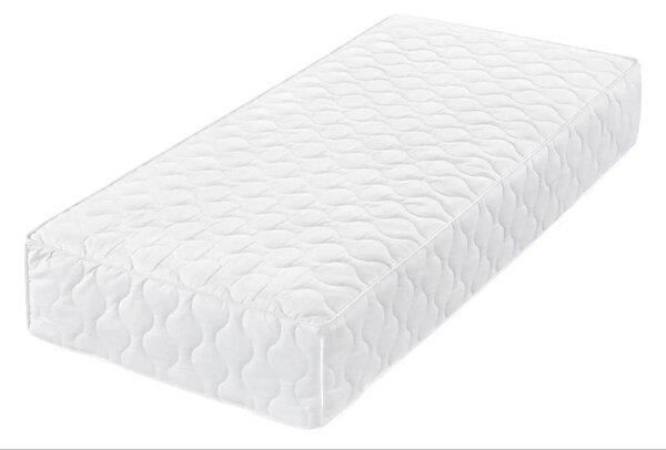 Tropico TROPICO POLYCOTTON MEDICAL MOLTON 10 - matracový chránič - pranie na 95 °C