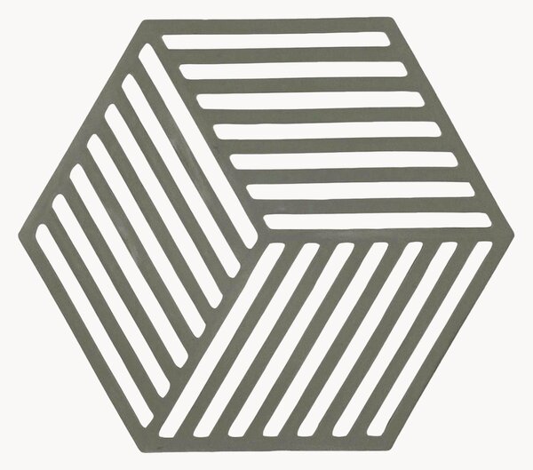 Silikónová podložka Hexagon