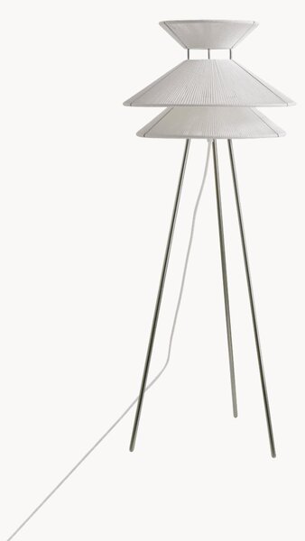 Stojacia lampa Kiku