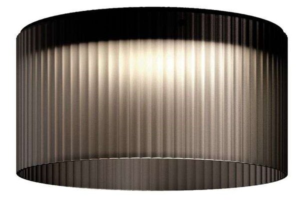Kundalini - Giass 50 Stropné Lampa Smokey Grey KDLN - Lampemesteren