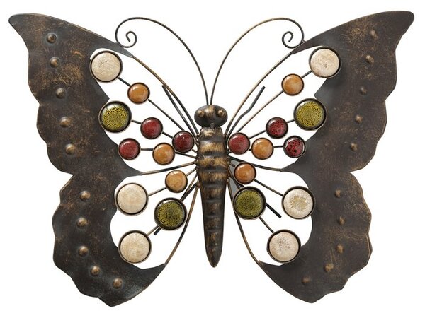 Motýľ (Závesná dekorácia)