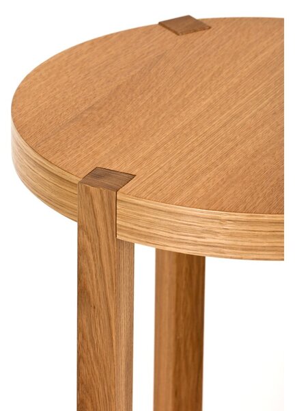 Odkladací stolík Woodman Brentwood