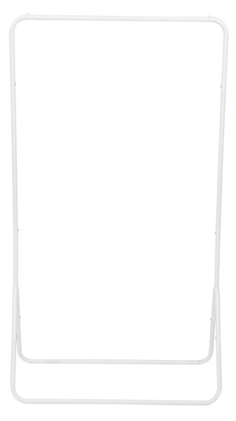 Stojan na oblečenie Compactor Portant Blanc