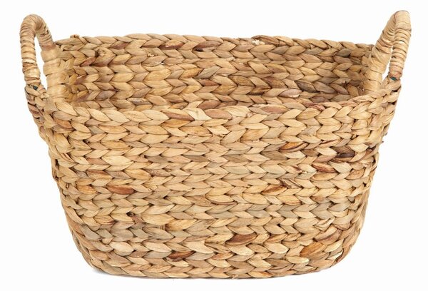 Košík z prútia 37x25x25,5 cm Caracas M – Compactor