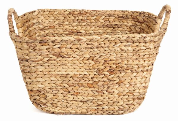 Košík z prútia 56x37x31,5 cm Caracas XXL – Compactor