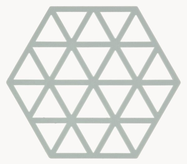 Silikónová podložka Triangles