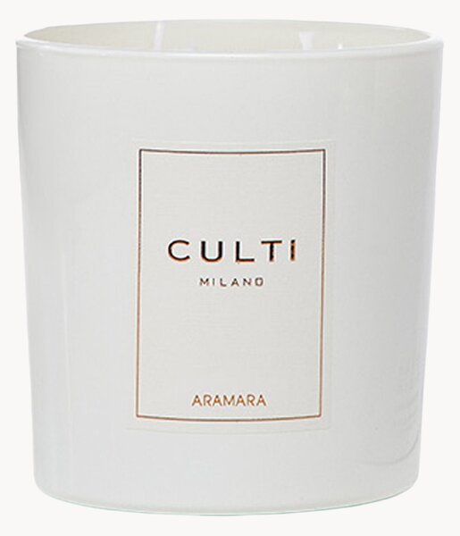 Vonná sviečka Aramara (Bitter Orange, Bergamot & Sandalwood)