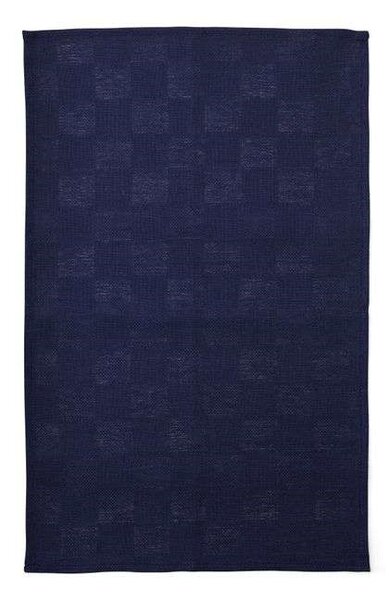 Audo Copenhagen - Papilio Tea Towel 40x64 2-pack Indigo Audo Copenhagen - Lampemesteren
