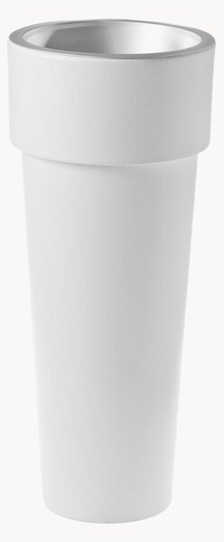 Exteriérový obal na kvetináč Marcantonio, V 90 cm