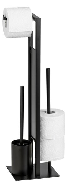 STOJAN NA WC KEFU A PAPIER Wenko - WC doplnky, Online Only