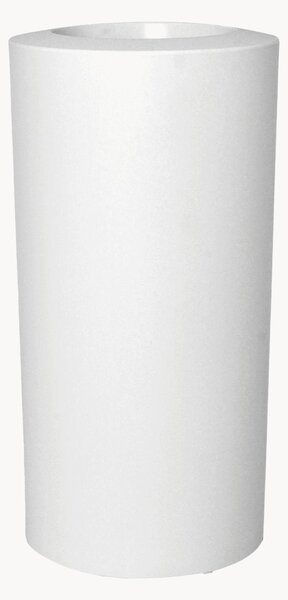 Exteriérový obal na kvetináč Tubini, V 90 cm