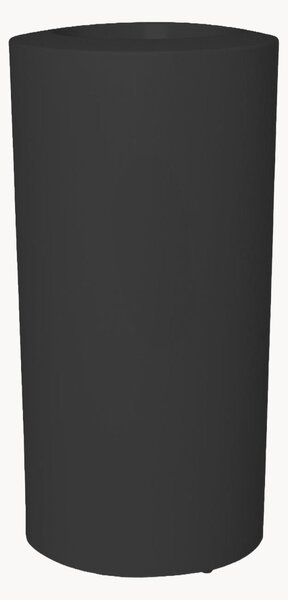 Exteriérový obal na kvetináč Tubini, V 90 cm