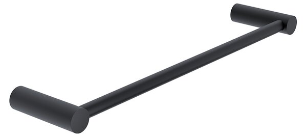 Nimco Držiak na uteráky, 36 cm BORMO čierny - BRC 11035-90