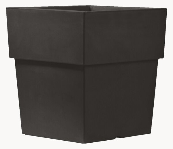 Exteriérový obal na kvetináč Torre, V 50 cm